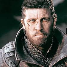 When another videogame uses the same face model RE7 used for Chris but he  looks better and more Chris-like in this other game... : r/residentevil