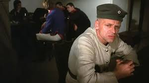 Woyzeck: Germany's Death of a Salesman - [Keyframe]