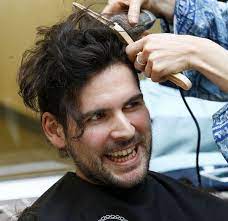 Bosley medical is the world's most trusted and experienced hair restoration and hair transplant expert, pioneering the art and science of hair restoration for…. Haarschnitt Quincy Ma Neue Frisuren Hair Salon Beauty Photos Hair Beauty