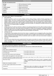 Maybank shariah institutional income fund. Rhb Capital Fund Responsibility Statement Pdf Free Download