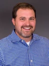 Representative Kasey Carpenter