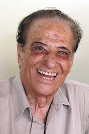 Lista de falecimentos