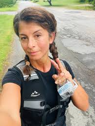 Plz give me long running tips