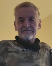 Brian Buckley — Massey Bros Funeral Homes