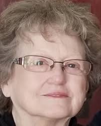 Shirley Joann Cover Obituary April 10, 2024