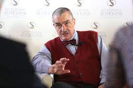 Karel schwarzenberg documentary, deutsch english subtitles. Europa Darf Nicht Venedig Werden Academia Superior Gesellschaft Fur Zukunftsforschung