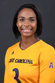 2018 Volleyball Roster