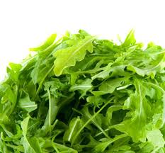 Salad Mix With Rucola, Frisee, Radicchio And Lamb's Lettuce. Isolated On  White Background. Royalty-Vrije Foto, Plaatjes, Beelden en Stock  Fotografie. Image 19258204