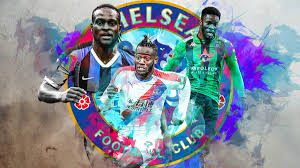 Van wikipedia, de gratis encyclopedie. Premier League Chelsea Hat 25 Stars Wie Barkley Verliehen