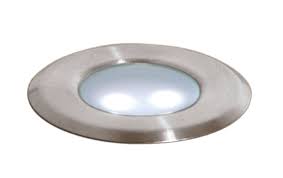 Paradise Gl28100bs6 Low Voltage Metal Deck Light Brushed Stainless Steel 6 Pack Patio Deck Lights Amazon Com Deck Lighting Led Deck Lighting Metal Deck