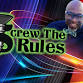 Screw The Rules Comedy Show event image