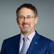 David T. Stern, MD, PhD