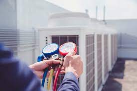 We are a locally owned and operated air conditioning, cooling and hvac repair company; Anthem Commercial Hvac Repair Commercial Refrigeration Repair