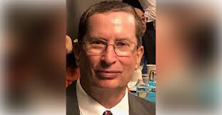 Obituary information for John Edward Helgesen