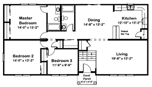 Thank You Factory Tour The Home Store Split Level House Plans House Plans Ranch House Plans