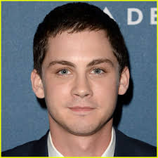 Logan Lerman Lands Role in 'Fury'