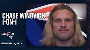 Chase Winovich