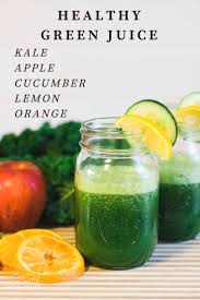 Not only is this carrot juice recipe easy to make, it has loads of health benefits. Fit Healthy Jucie Recipe Green Juice Kale Juice Detox Morning Juice Detox Juice Kale Juice Green Juice