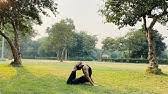 How To Do Poorna Bhujangasana Full Cobra Pose Yograja Youtube