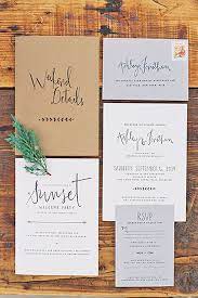 18 Rustic Wedding Invitations To Impress Your Guests Rustic Wedding Invita Wedding Invitations Rustic Cheap Wedding Invitations Wedding Invitations Romantic