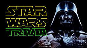 10 amazing star wars projects: Star Wars Trivia Games Download Youth Ministry