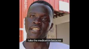 Comment la malnutrition alimente dangereusement la pandémie de tuberculose  et de VIH au Sud-Soudan — Association d'aide médicale humanitaire —  Médecins Sans Frontières Luxembourg