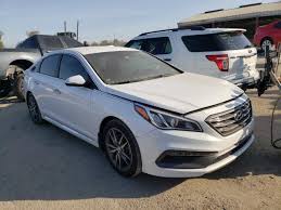 Shop with edmunds for perks and special offers on used cars, trucks. 2015 Hyundai Sonata Sport For Sale Fl Tampa South Fri Jul 09 2021 Used Salvage Cars Copart Usa