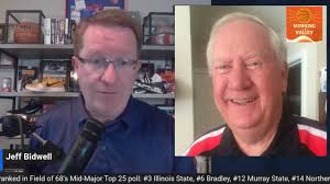 9/19 'Morning In The Valley'