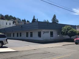 115 W Bond St Astoria Or 97103 Loopnet Com