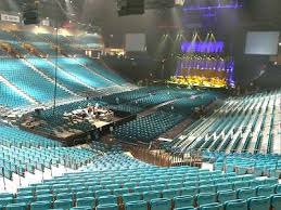 garden mgm grand garden arena