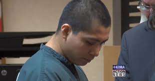 Prison for killer who wrongly ID'd victim as father in teen sister's  pregnancy