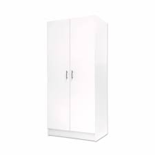 You'll need to open the merchandise, assemble it, and discard all packing material. Bedford 900mm White 2 Door High Moisture Resistant Split Slimline Cabinet Bunnings Australia