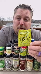 Devil Daves Bloody Mary Seasoning Pickle Crack Hot Sauce #picklereview  #picklehotsauce #brinetime