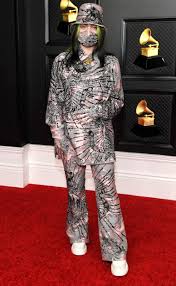 Jacob collier attends the 63rd annual grammy awards at los angeles convention center on march 14, 2021 in los angeles, california. Yxltfxumxlcynm