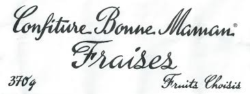 Cadeaux A La Maitresse Pot De Nutella Maitresse Et Pot De Confiture Bonne Maitresse Tout Un Fil Pot De Nutella Confiture Bonne Maman Etiquette Confiture