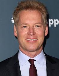 Patrick M. Knapp Schwarzenegger Movies & TV Shows List