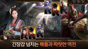 ¡juegos de rol creados por desarrolladores en solitario! ì˜ì›…ì„ë§Œë‚˜ë‹¤ For Android Apk Download