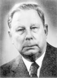 Koenigswald, Gustav Heinrich Ralph von