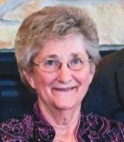 Evelyn Bouray Obituary (2020)