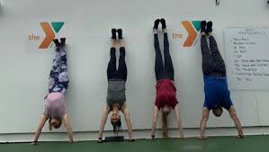 Ymca of greater houston pine haven 19915 s.h. Aire Fitness Posts Facebook