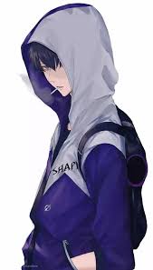 Image of 20 daftar anime slice of life terbaik tokopedia blog. Wallpaper Hp Wallaper Terbaru Anime Drawings Boy Cool Anime Guys Anime Neko