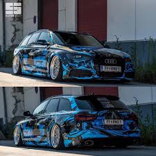 Pin Von Oleg Montazh Auf Audi Folierung Audi A6 Audi