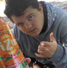 Fundraiser for Steph Gardner by Brenda Solorzano : Caleb Gardner's funeral