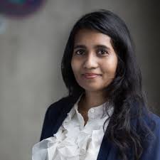 Sarah Stephen's Instagram, Twitter & Facebook