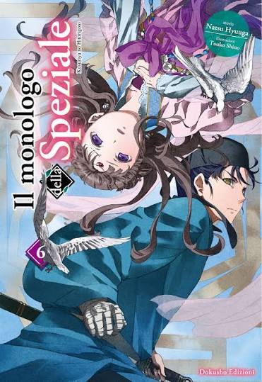 IL MONOLOGO DELLA SPEZIALE - 6