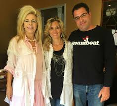 She became famous for creating the the weigh down workshop. Jaime Field Gwen Shamblin Remnant Fellowship News