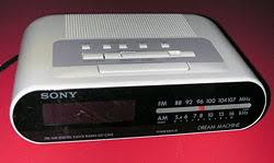 Image result for Sony ICF-2002