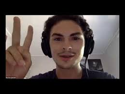 Dalhousie Commerce alumni answer questions from new students