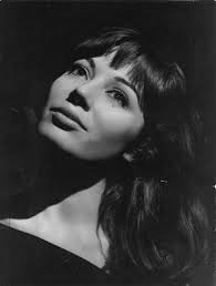 Carmen Morell: Movies, TV, and Bio