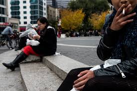 It started the year i turned twelve, she writes. New York Raising Age To Buy Cigarettes To 21 The New York Times